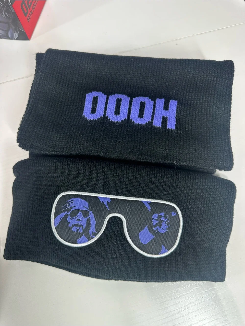 Loot Crate #414 loot